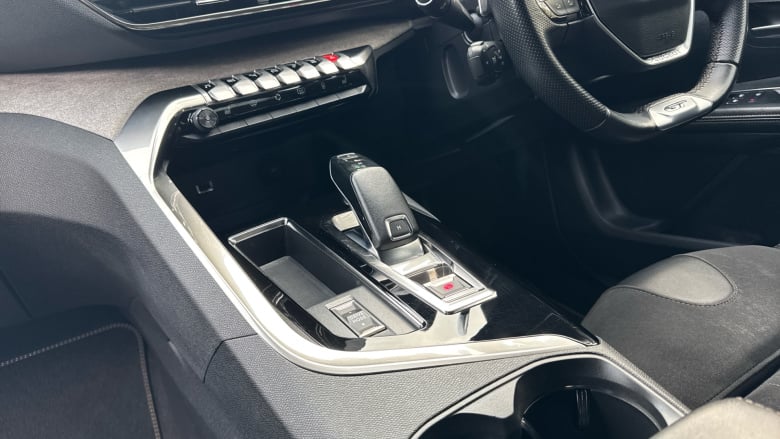 Peugeot 5008 1.2 PureTech GT Premium 5dr EAT8 Petrol Estate